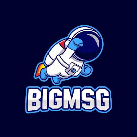 Aplikasi bigmsg Resmi dan Terpercaya di Android dan desabet: Rangkuman Brand yang Banyak Dicari