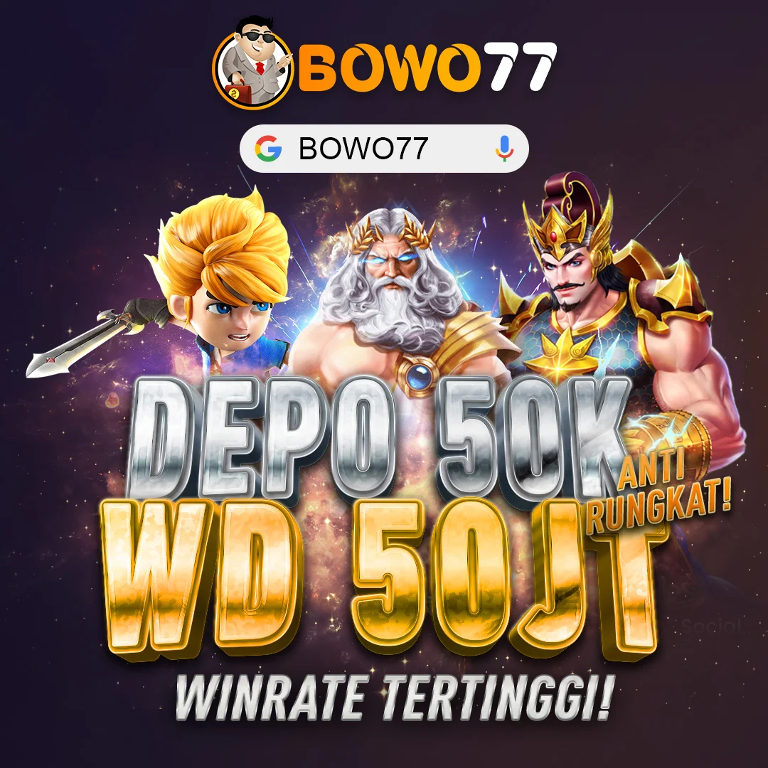 Aplikasi bowo77 Resmi dan Terpercaya di Android dan desabet: Rangkuman Brand yang Banyak Dicari