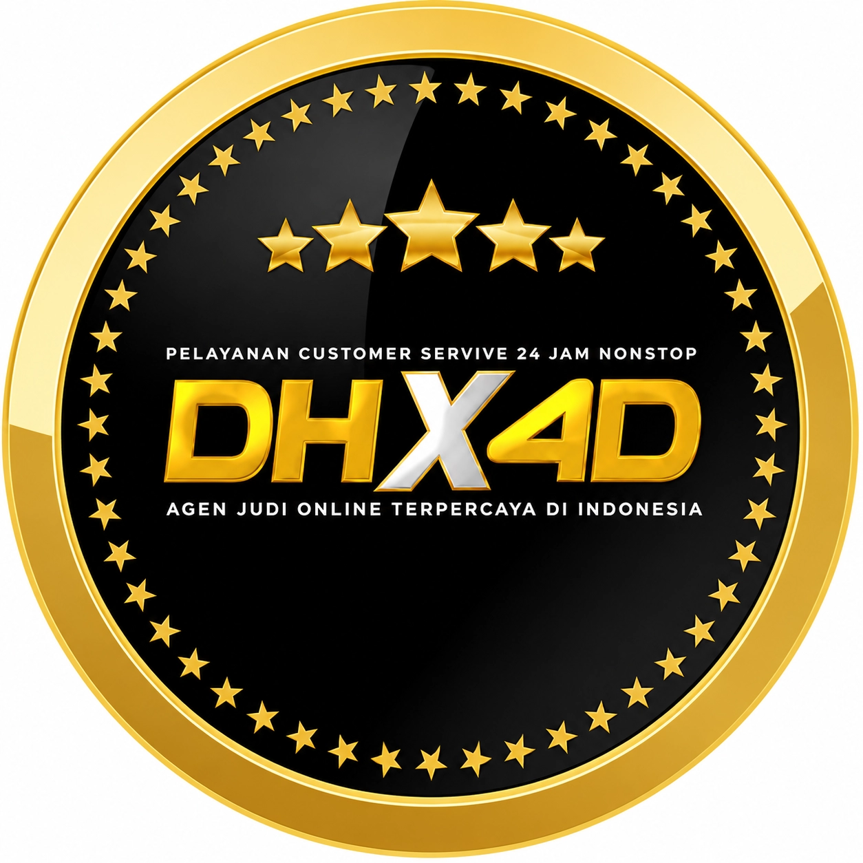 Aplikasi dhx4d Resmi dan Terpercaya di Android dan desabet: Rangkuman Brand yang Banyak Dicari