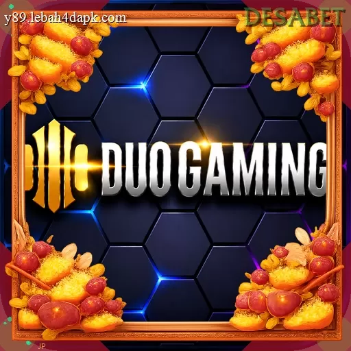 DUOGAMING dan desabet: Rangkuman Brand yang Banyak Dicari