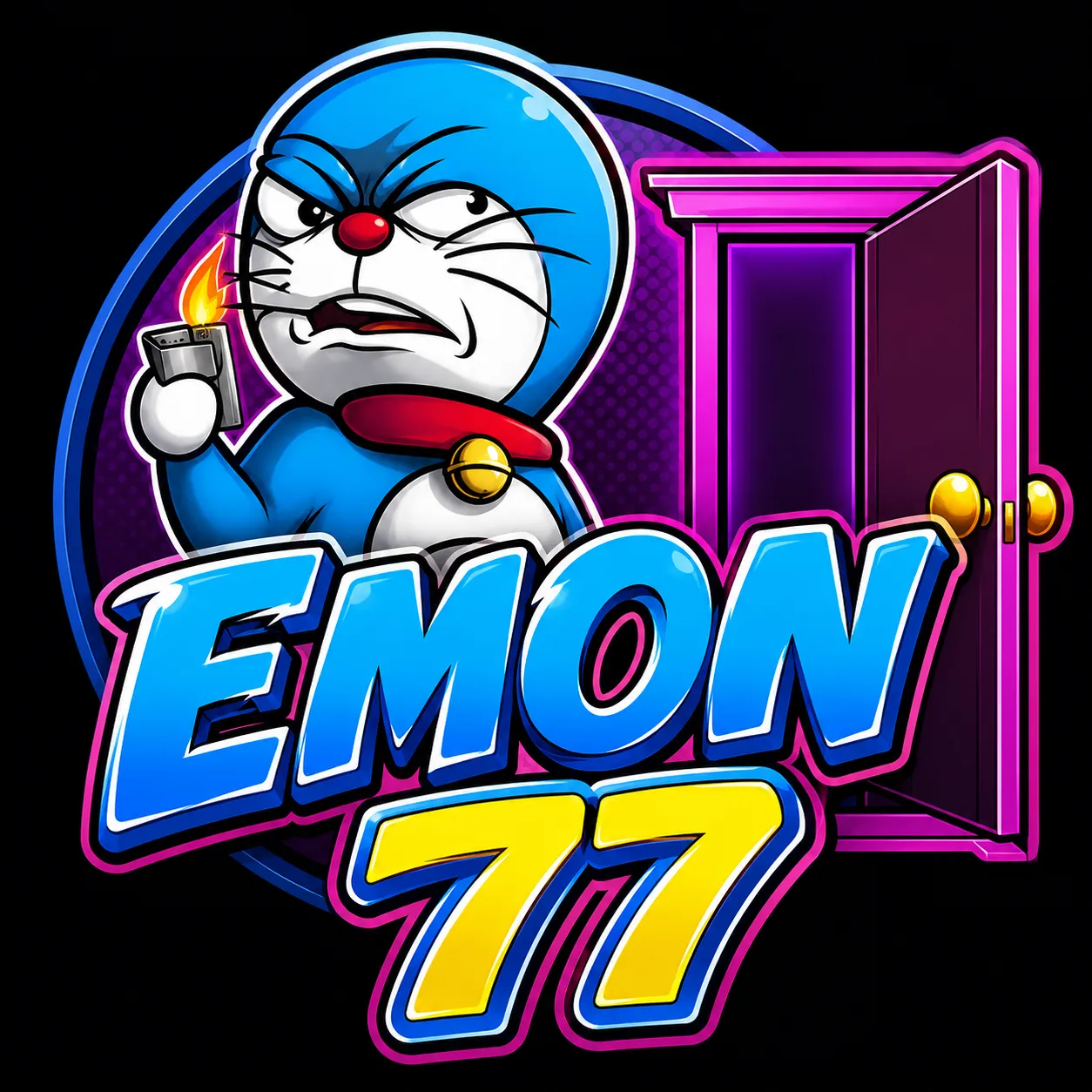 emon77 desabet