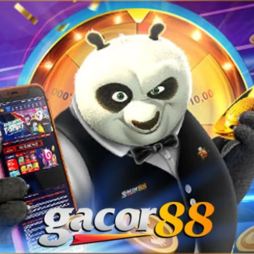 Aplikasi gacor88 Terpercaya untuk Android dan desabet: Rangkuman Brand yang Banyak Dicari