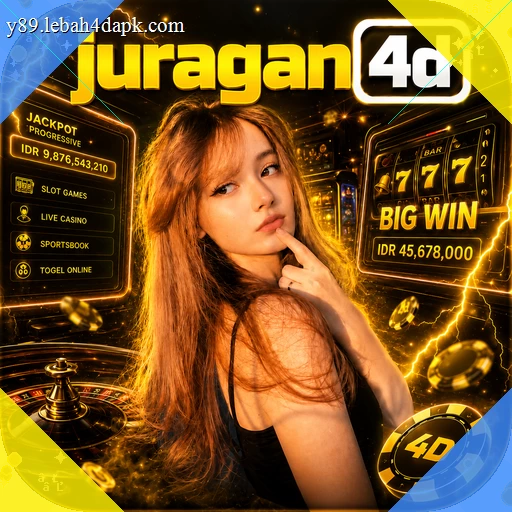 Aplikasi juragan4d Resmi dan Terpercaya di Android dan desabet: Rangkuman Brand yang Banyak Dicari