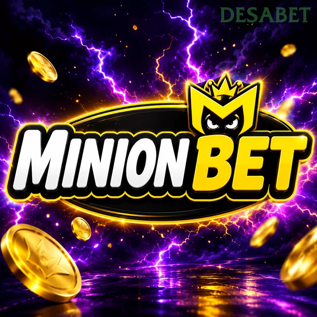 MINIONBET dan desabet: Rangkuman Brand yang Banyak Dicari