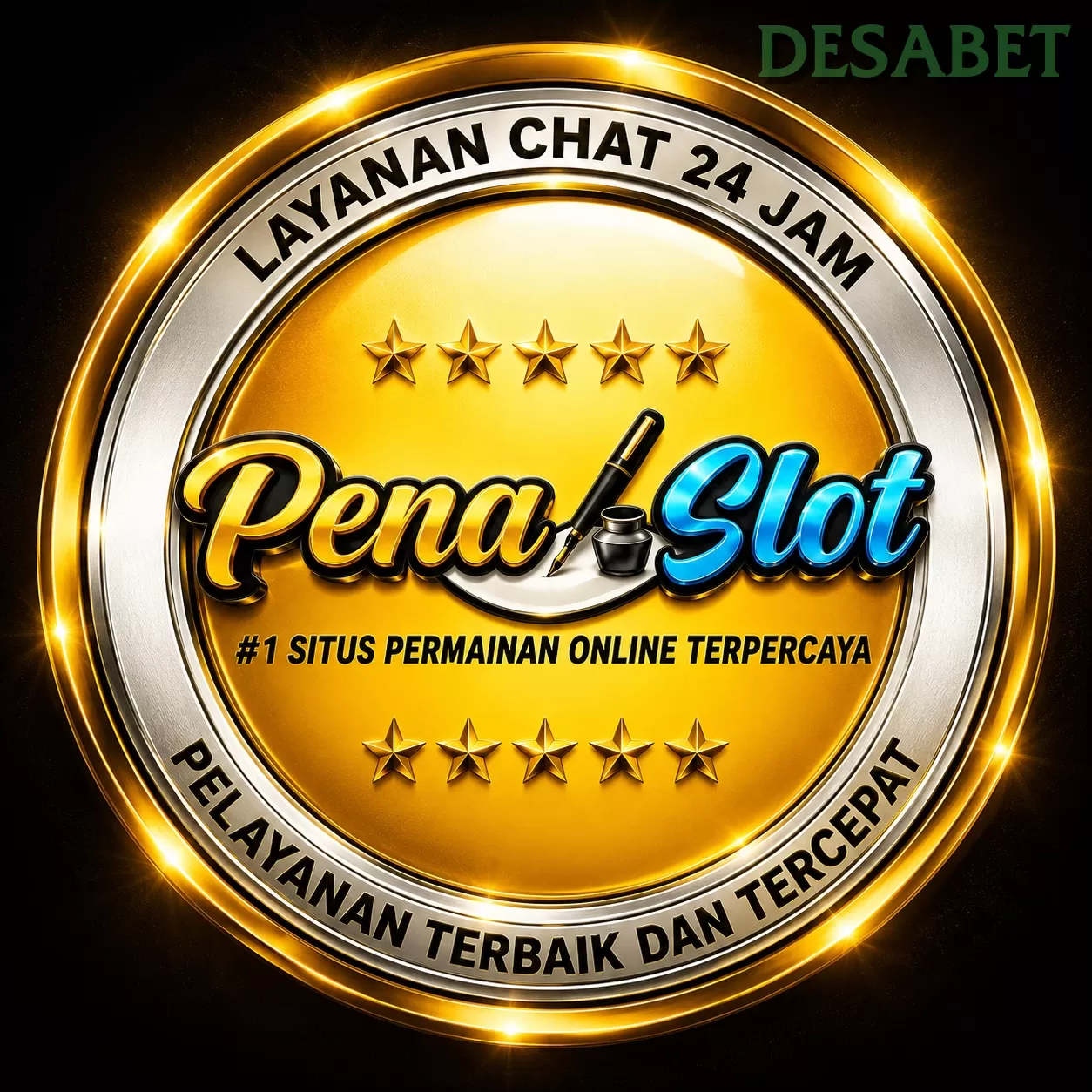 PENASLOT dan desabet: Rangkuman Brand yang Banyak Dicari