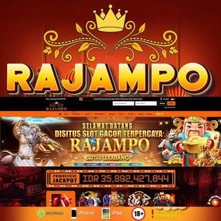 Aplikasi rajampo Terpercaya untuk Android dan desabet: Rangkuman Brand yang Banyak Dicari